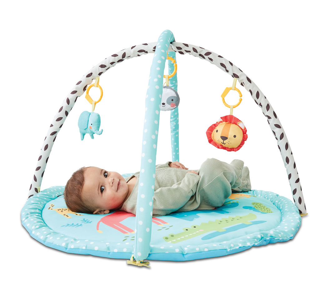 Centro de Atividades - ZP01486