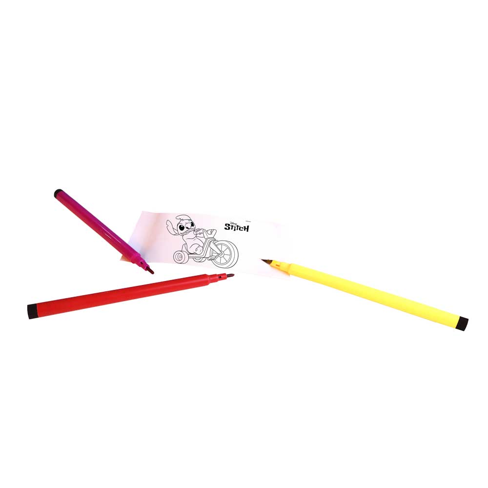 Câmera Instantânea Oficial Stitch - DN01501 - Imagem 5