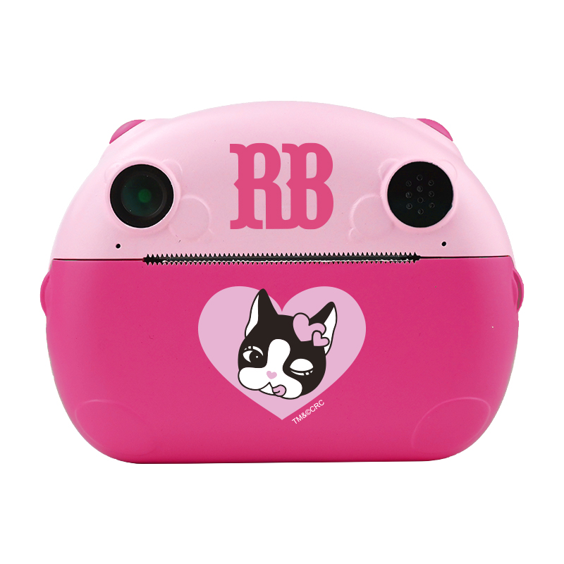 Câmera Instantânea Oficial Rebecca Bonbon - RB01425 - Imagem 3