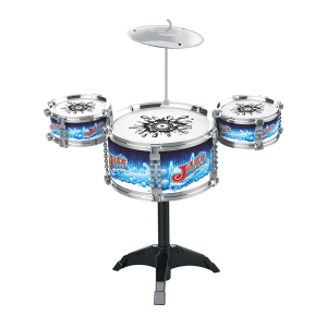 Minha primeira Bateria - ZP01216