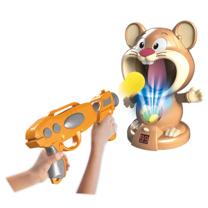 Mira Certa Super Desafio - ZP01324