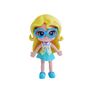 Boneca Alice -  Surpresa - ZP01460