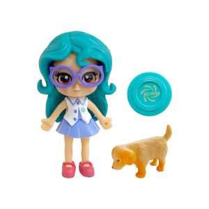 Boneca Alice - ZP01461