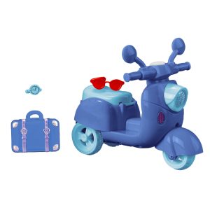 Kit de Miniaturas Oficial Disney - DN01508