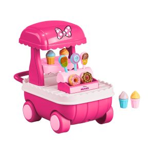 Kit de Miniaturas Oficial Disney - DN01510