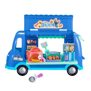 Food Truck Oficial Disney - DN01513