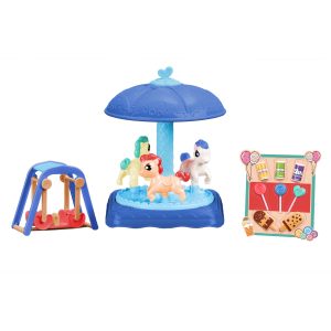 Parque Carrossel Oficial Disney - DN01516