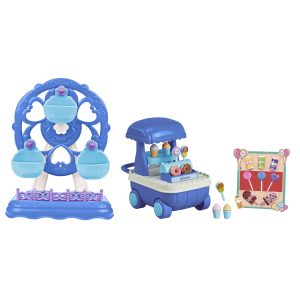 Parque Roda Gigante Oficial Disney - DN01518