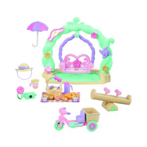 Balanço Oficial Disney - DN01521
