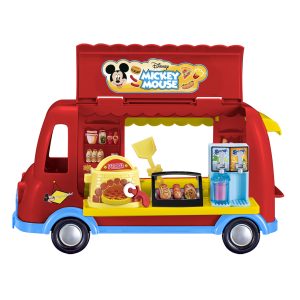 Food Truck Oficial Disney - DN01523