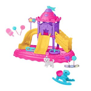 Parque Escorregador Oficial Disney - DN01525