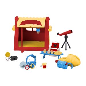 Camping Oficial Disney - DN01528