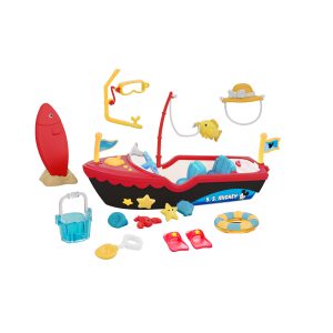 Pescaria Oficial Disney - DN01529