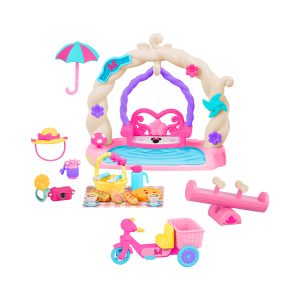 Balanço Oficial Disney - DN01530