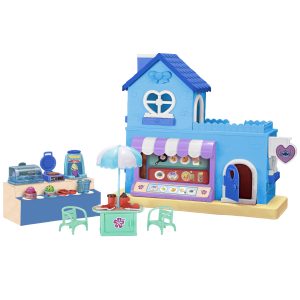 Lanchonete Oficial Disney - DN01533