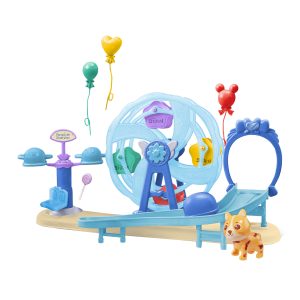 Parque de Diversões Oficial Disney - DN01535