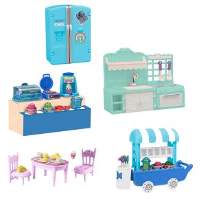 Hora da Sobremesa Oficial Disney - DN01536