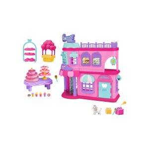 Confeitaria Oficial Disney - DN01537