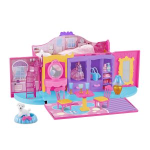 Maletinha Oficial Disney - DN01538