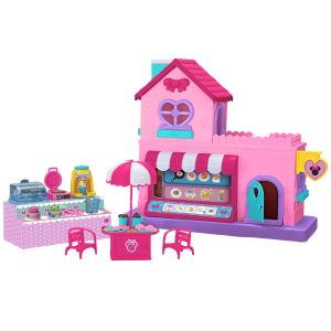 Lanchonete Oficial Disney - DN01541
