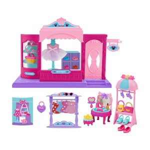 Boutique Oficial Disney - DN01542